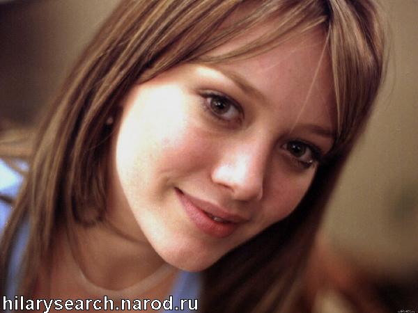 hilary duff cosmetic surgery